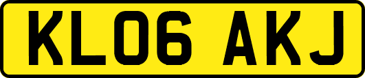 KL06AKJ