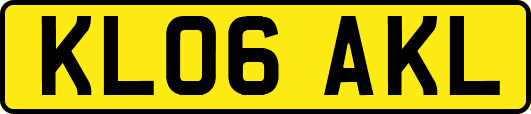 KL06AKL