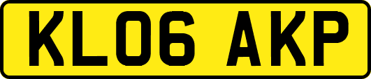 KL06AKP