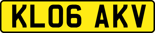 KL06AKV