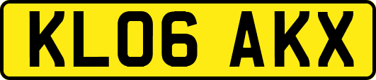 KL06AKX