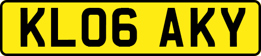 KL06AKY