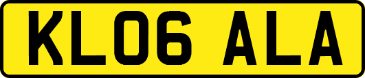 KL06ALA