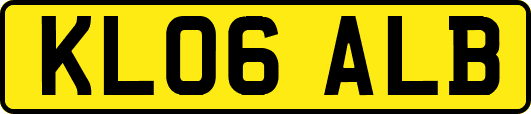 KL06ALB