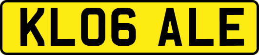 KL06ALE
