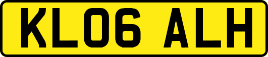 KL06ALH