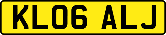 KL06ALJ