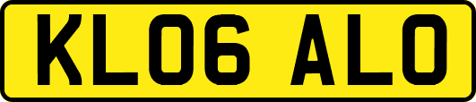 KL06ALO