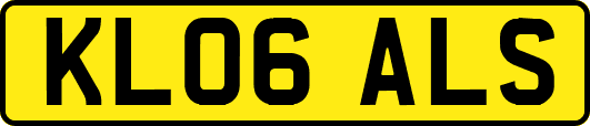 KL06ALS