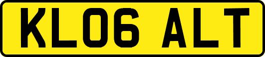 KL06ALT