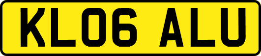 KL06ALU