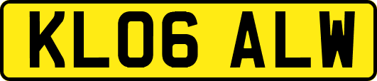KL06ALW