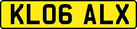 KL06ALX