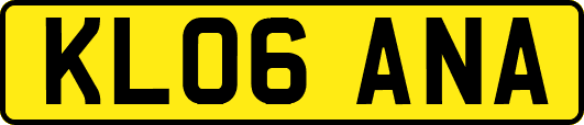 KL06ANA
