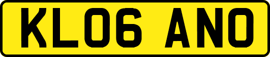 KL06ANO