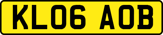 KL06AOB