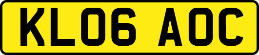 KL06AOC