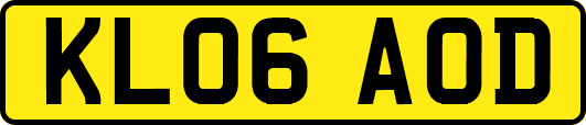 KL06AOD