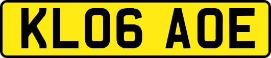 KL06AOE