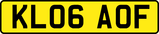 KL06AOF