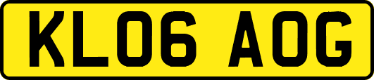 KL06AOG