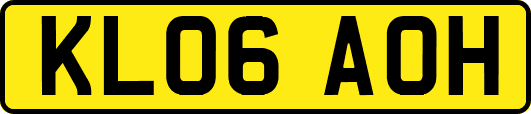 KL06AOH