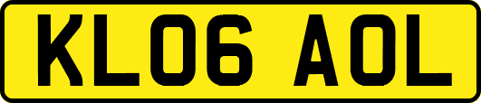 KL06AOL