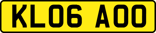 KL06AOO