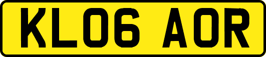 KL06AOR