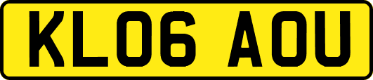 KL06AOU
