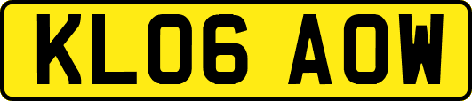 KL06AOW
