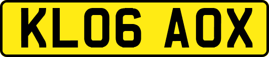 KL06AOX