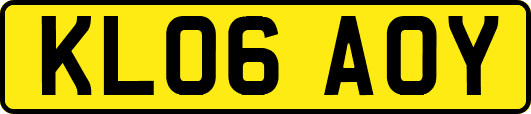 KL06AOY