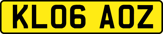 KL06AOZ