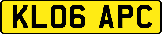 KL06APC