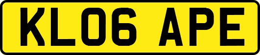 KL06APE