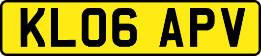 KL06APV