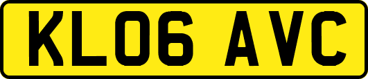 KL06AVC