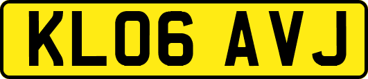 KL06AVJ