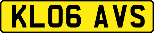 KL06AVS