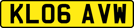 KL06AVW