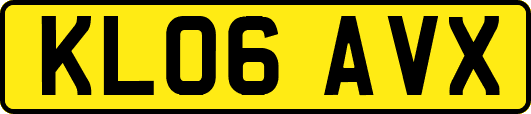 KL06AVX