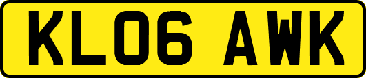 KL06AWK