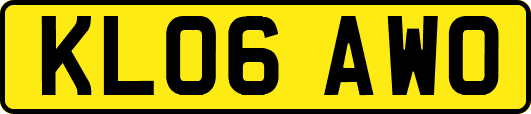 KL06AWO