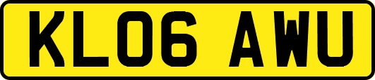 KL06AWU