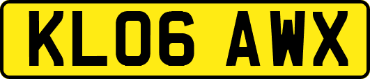 KL06AWX