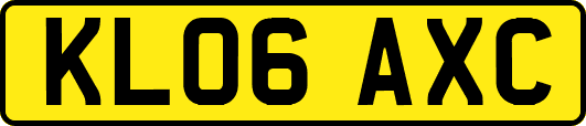 KL06AXC