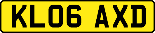 KL06AXD