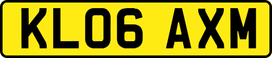 KL06AXM