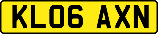 KL06AXN